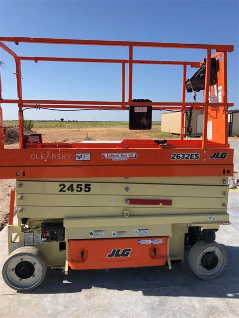 lubbock skid steer rental|scissor lift rental lubbock.